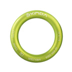 XINDA HH-9779 High-strength Seamless Outdoor Rock Climbing Equipment Connecting Ring
