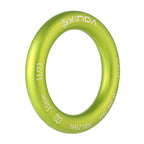 XINDA HH-9779 High-strength Seamless Outdoor Rock Climbing Equipment Connecting Ring
