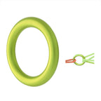 XINDA HH-9779 High-strength Seamless Outdoor Rock Climbing Equipment Connecting Ring
