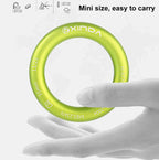 XINDA HH-9779 High-strength Seamless Outdoor Rock Climbing Equipment Connecting Ring