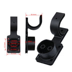 Electric Vehicle Charging Pile Hanging Wire Fixing Bracket, Hanging Wire Fixing Bracket