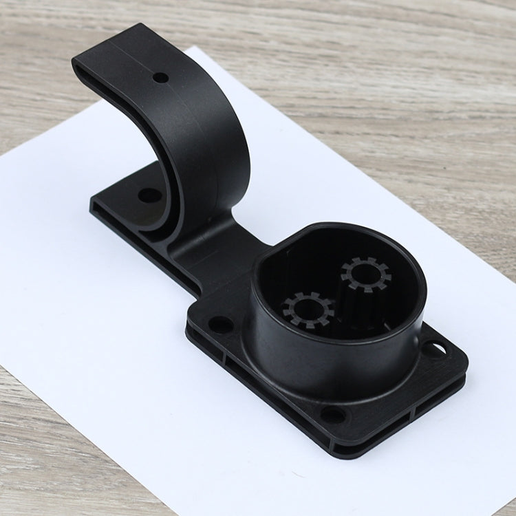 Electric Vehicle Charging Pile Hanging Wire Fixing Bracket, Hanging Wire Fixing Bracket