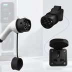 EU Standard Power Supply TYPE2 Charging Pile Converter Plug, TYPE2