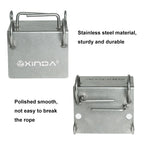 XINDA HH-9784 H-series Rope Guards High-altitude Work Rope Protector
