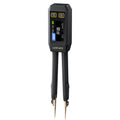 FNIRSI Digital Tweezers Resistor Capacitor Component Test Multimeter