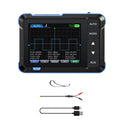 FNIRSI 2 In 1 Mini Portable Digital Oscilloscope Signal Generator, Standard, Upgrade