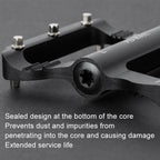 PROMEND PD-R41L 1pair Bicycle Aluminum Alloy Perrin Bearing Pedals