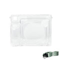 For Fujifilm Instax WIDE 400 Durable Scratch-Resistant Drop-Resistant PC Storage Case