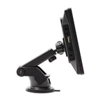 Car Universal Screen Stereo HD MP5 Player Reversing Monitor, Without Camera