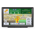 9 Inch 8G/256M Car GPS Navigator With Large Screen Capacitive Bluetooth Map, United States, Canada, Mexico Map, Europe Map, United Kingdom Map, Germany Map, Russia + Ukraine + Belarus Map, Australia Map, South America Map, Middle East Map              ...