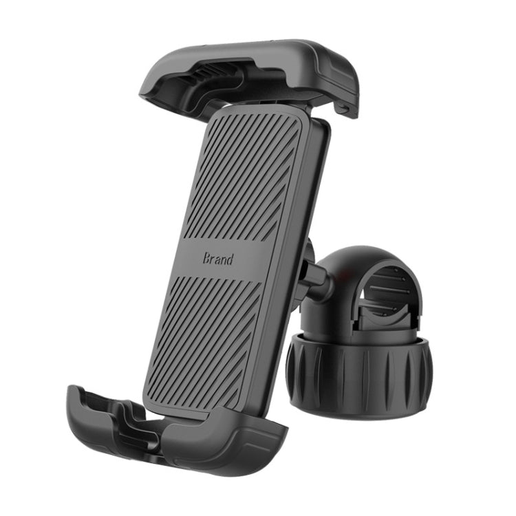 Upper And Lower Linkage Motorcycle Mountain Bike Riding Navigation Bracket, YYS-610