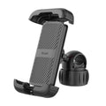Upper And Lower Linkage Motorcycle Mountain Bike Riding Navigation Bracket, YYS-610
