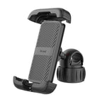 Upper And Lower Linkage Motorcycle Mountain Bike Riding Navigation Bracket, YYS-610