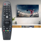 For LG AN-MR650A AN-MR600 AN-MR18BA Infrared Remote Control Replacement, AN-MR600