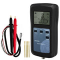 NiMH Lead-acid Button 100V Lithium Battery Bottle Internal Resistance Tester