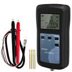 NiMH Lead-acid Button 100V Lithium Battery Bottle Internal Resistance Tester