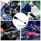 Automotive Battery Cylinder Sealing Anti-Freezing And Anti-Cooling Tester, 17.5cm