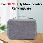 For DJI Neo Fly More Combo Carrying Case Handbag Protective Box