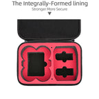 For DJI Neo Fly More Combo Carrying Case Handbag Protective Box