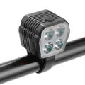 Bicycle Night Riding High Brightness Headlight Flashlight, Headlight, Horn Light