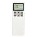 For Mitsubishi RLA502A700B Air Conditioner Remote Control, RLA502A700B