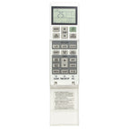 For Mitsubishi RLA502A700B Air Conditioner Remote Control, RLA502A700B