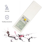 For DAIKIN ARC452A21 Air Conditioner Remote Control Cooling and Heating Type, ARC452A21