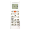 For LG Air Conditioner AKB74955602 / AKB74955604 English Remote Control, AKB74955602