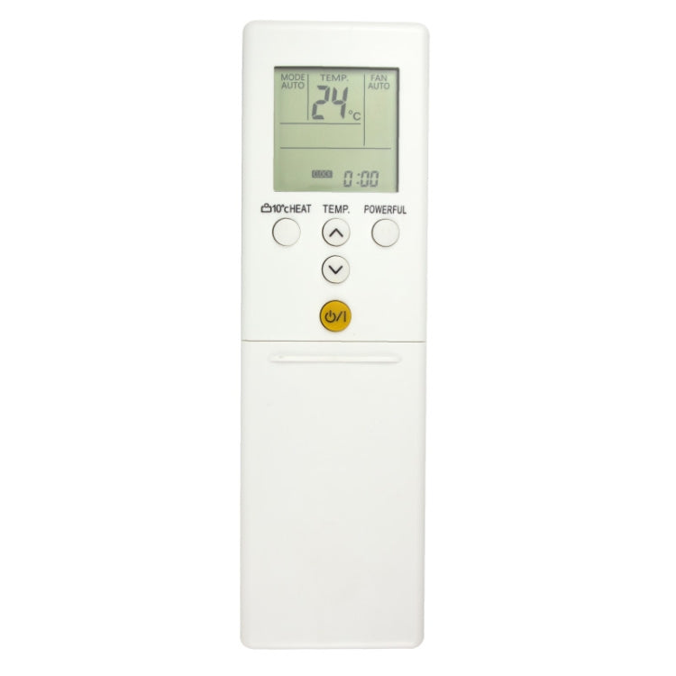 For Fujitsu AR-REB1E Air Conditioner Remote Control, AR-REB1E