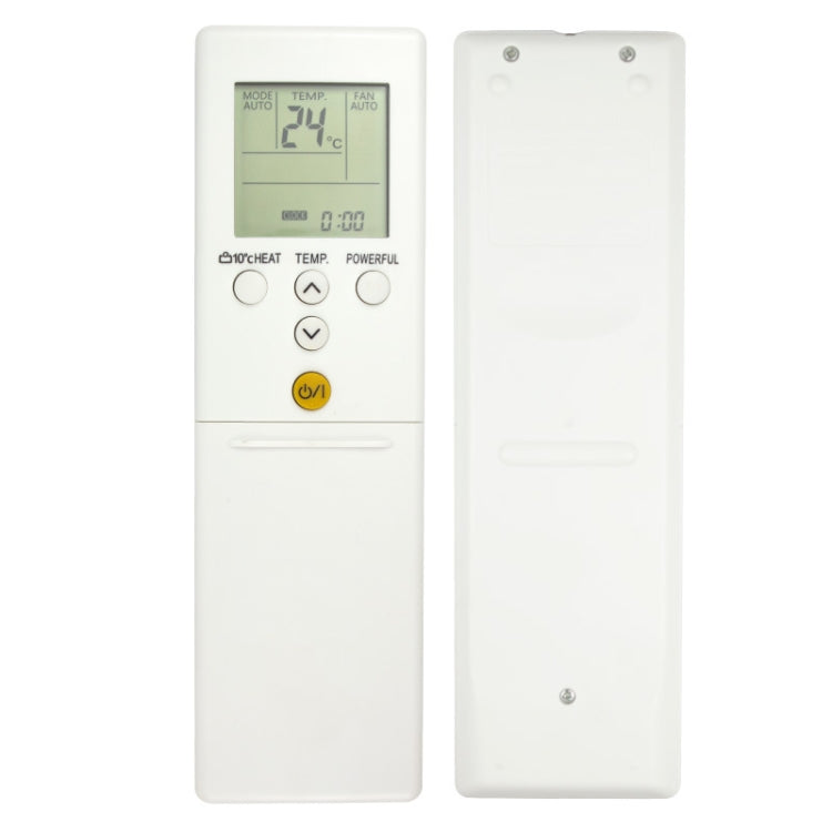 For Fujitsu AR-REB1E Air Conditioner Remote Control, AR-REB1E