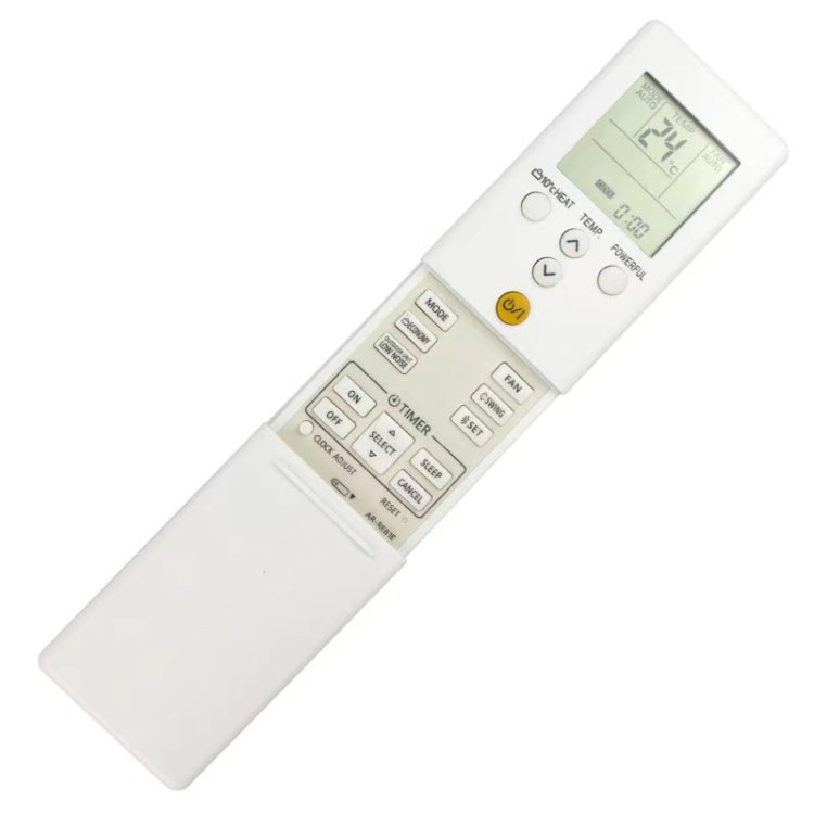 For Fujitsu AR-REB1E Air Conditioner Remote Control, AR-REB1E