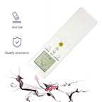 For Fujitsu AR-REB1E Air Conditioner Remote Control, AR-REB1E