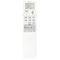 For Toshiba DZ-01 English Central Air Conditioning Heating & Cooling Remote Control, DZ-01