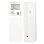 For Toshiba DZ-01 English Central Air Conditioning Heating & Cooling Remote Control, DZ-01