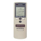 For Fujitsu AR-AB8 Air Conditioner Remote Control, AR-AB8