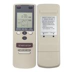 For Fujitsu AR-AB8 Air Conditioner Remote Control, AR-AB8