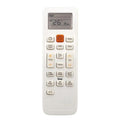 For Samsung English Air Conditioner Heating / Cooling Remote Control DB63-02827A, DB63-02827A