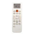 For Samsung English Air Conditioner Heating / Cooling Remote Control DB63-02827A, DB63-02827A