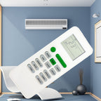 For TCL Air Conditioner 3VDC Remote Control