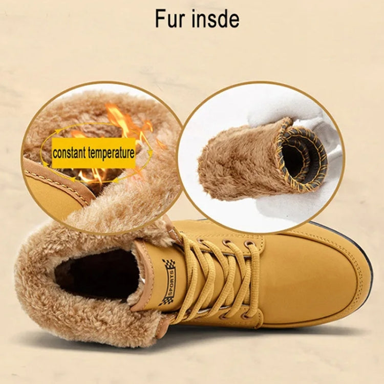 Autumn Winter Warm Ankle Boots Women Plush Cotton Shoes Shake Sneakers, 35, 36, 37, 38, 39, 40