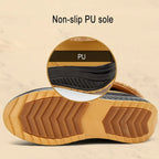Autumn Winter Warm Ankle Boots Women Plush Cotton Shoes Shake Sneakers, 35, 36, 37, 38, 39, 40