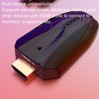 150m HDMI Wireless Extender 1080P Through Wall, Transmitter+Receiver, 150m