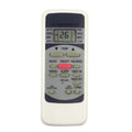 For Midea Air Conditioner R51M-E Remote Control
