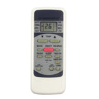 For Midea Air Conditioner R51M-E Remote Control