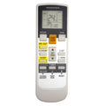 For Fujitsu AR-RAH1U Air Conditioner Remote Control, AR-RAH1U