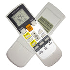 For Fujitsu AR-RAH1U Air Conditioner Remote Control, AR-RAH1U