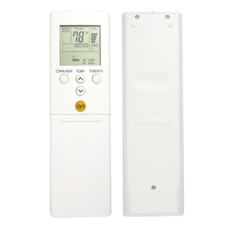 For Fujitsu AR-REM1U Air Conditioner Remote Control, AR-REM1U