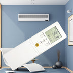 For Fujitsu AR-REM1U Air Conditioner Remote Control, AR-REM1U