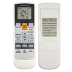 For Fujitsu AR-RAJ1E Air Conditioner Remote Control, AR-RAJ1E