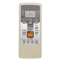 For Fujitsu AR-JE6 Air Conditioner Remote Control, AR-JE6